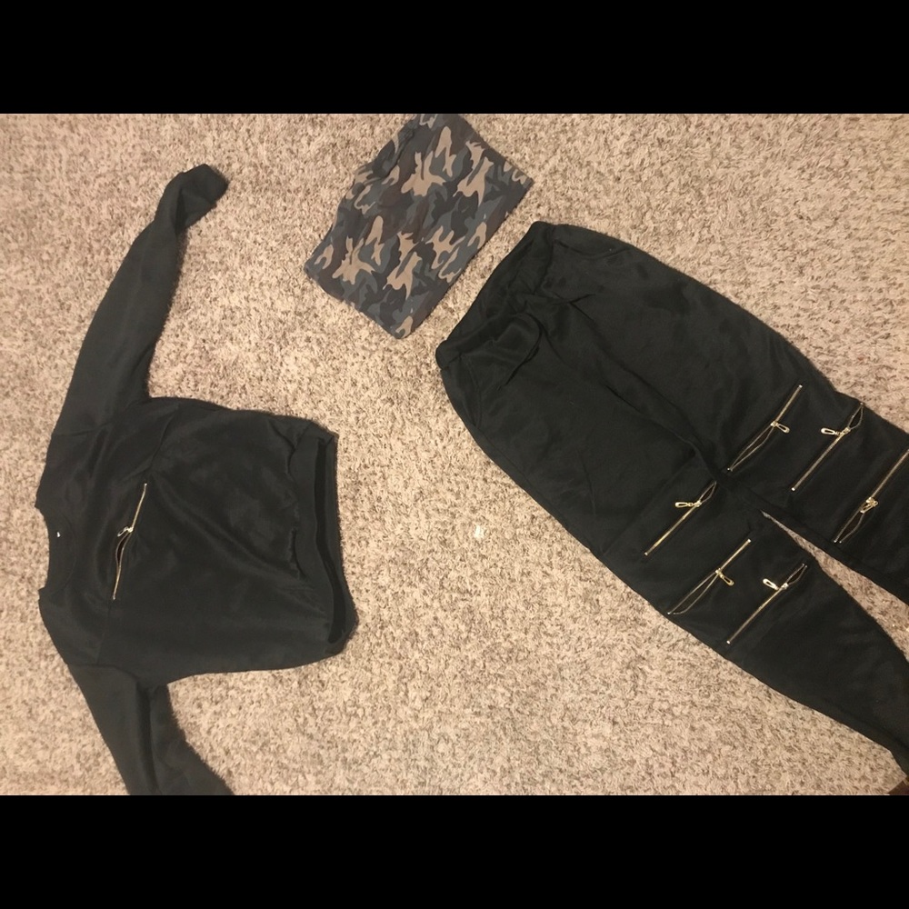 Outfit set - Picture 5 of 5